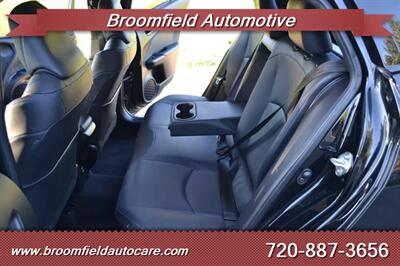 2016 Toyota Prius Two Eco   - Photo 14 - Broomfield, CO 80020