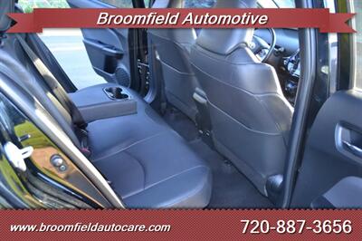 2016 Toyota Prius Two Eco   - Photo 15 - Broomfield, CO 80020