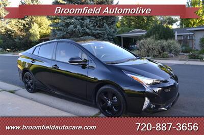 2016 Toyota Prius Two Eco   - Photo 9 - Broomfield, CO 80020
