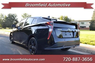 2016 Toyota Prius Two Eco   - Photo 4 - Broomfield, CO 80020