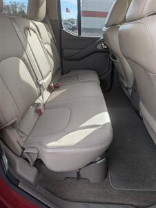 2011 Nissan Frontier S   - Photo 14 - Broomfield, CO 80020