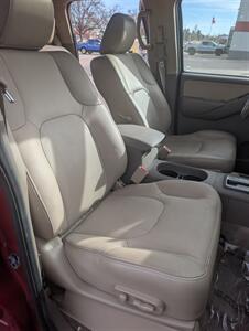2011 Nissan Frontier S   - Photo 17 - Broomfield, CO 80020