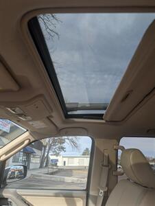 2011 Nissan Frontier S   - Photo 10 - Broomfield, CO 80020