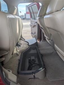 2011 Nissan Frontier S   - Photo 18 - Broomfield, CO 80020