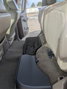 2011 Nissan Frontier S   - Photo 15 - Broomfield, CO 80020