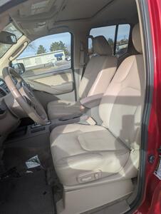 2011 Nissan Frontier S   - Photo 11 - Broomfield, CO 80020