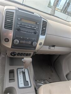 2011 Nissan Frontier S   - Photo 12 - Broomfield, CO 80020