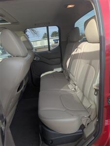 2011 Nissan Frontier S   - Photo 13 - Broomfield, CO 80020