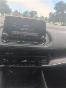 2023 Nissan Rogue SV   - Photo 7 - Broomfield, CO 80020