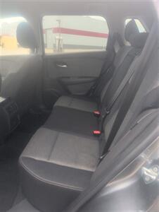 2023 Nissan Rogue SV   - Photo 8 - Broomfield, CO 80020