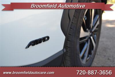 2023 Toyota Corolla Cross Hybrid S   - Photo 28 - Broomfield, CO 80020