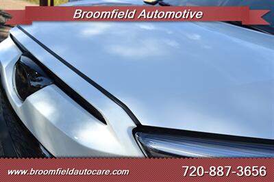 2023 Toyota Corolla Cross Hybrid S   - Photo 22 - Broomfield, CO 80020