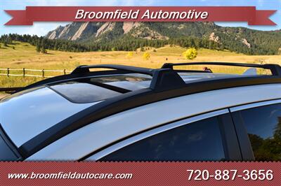 2023 Toyota Corolla Cross Hybrid S   - Photo 25 - Broomfield, CO 80020