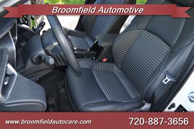 2023 Toyota Corolla Cross Hybrid S   - Photo 21 - Broomfield, CO 80020