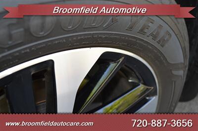 2023 Toyota Corolla Cross Hybrid S   - Photo 8 - Broomfield, CO 80020