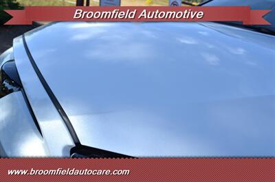 2023 Toyota Corolla Cross Hybrid S   - Photo 23 - Broomfield, CO 80020