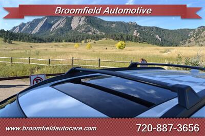 2023 Toyota Corolla Cross Hybrid S   - Photo 24 - Broomfield, CO 80020