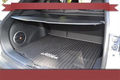 2023 Toyota Corolla Cross Hybrid S   - Photo 10 - Broomfield, CO 80020