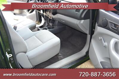 2012 Toyota Tacoma   - Photo 9 - Broomfield, CO 80020