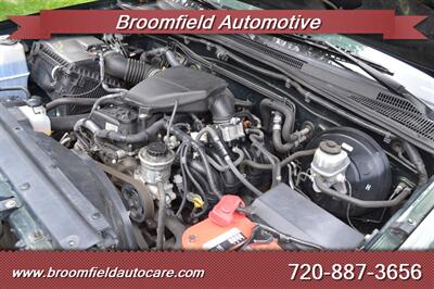 2012 Toyota Tacoma   - Photo 11 - Broomfield, CO 80020