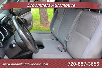 2012 Toyota Tacoma   - Photo 13 - Broomfield, CO 80020