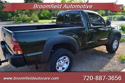 2012 Toyota Tacoma   - Photo 6 - Broomfield, CO 80020