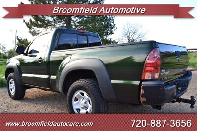 2012 Toyota Tacoma   - Photo 2 - Broomfield, CO 80020