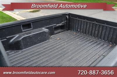 2012 Toyota Tacoma   - Photo 16 - Broomfield, CO 80020