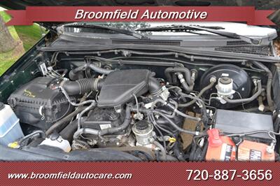 2012 Toyota Tacoma   - Photo 10 - Broomfield, CO 80020
