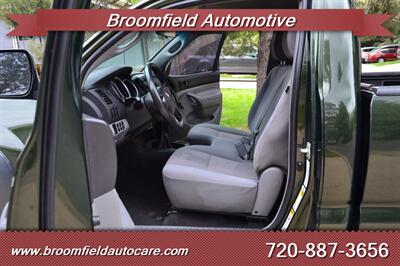 2012 Toyota Tacoma   - Photo 17 - Broomfield, CO 80020