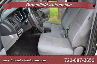 2012 Toyota Tacoma   - Photo 14 - Broomfield, CO 80020