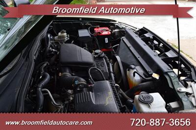 2012 Toyota Tacoma   - Photo 8 - Broomfield, CO 80020