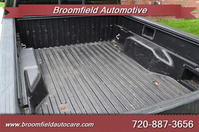 2012 Toyota Tacoma   - Photo 15 - Broomfield, CO 80020
