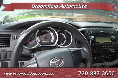 2012 Toyota Tacoma   - Photo 12 - Broomfield, CO 80020