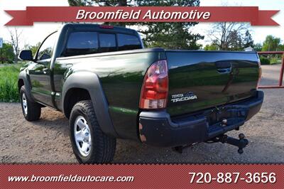 2012 Toyota Tacoma   - Photo 5 - Broomfield, CO 80020