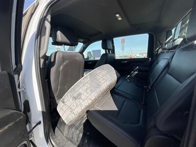 2023 Chevrolet Silverado 3500 Work Truck   - Photo 14 - Odessa, TX 79761