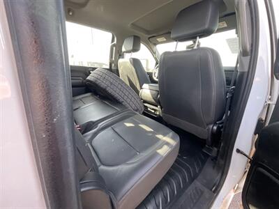 2023 Chevrolet Silverado 3500 Work Truck   - Photo 13 - Odessa, TX 79761