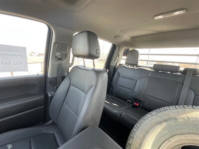 2023 Chevrolet Silverado 3500 Work Truck   - Photo 10 - Odessa, TX 79761