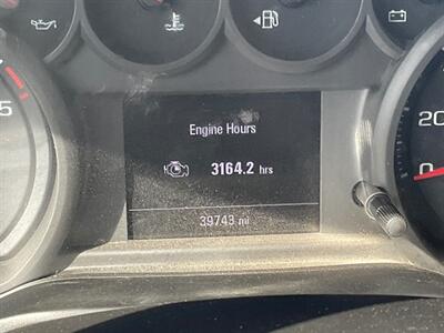 2023 Chevrolet Silverado 3500 Work Truck   - Photo 9 - Odessa, TX 79761