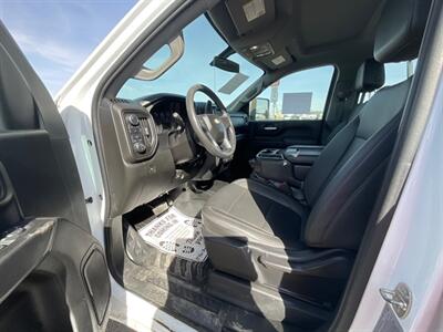 2023 Chevrolet Silverado 3500 Work Truck   - Photo 7 - Odessa, TX 79761