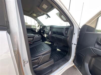 2023 Chevrolet Silverado 3500 Work Truck   - Photo 11 - Odessa, TX 79761