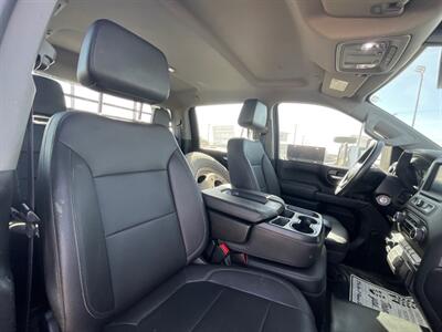 2023 Chevrolet Silverado 3500 Work Truck   - Photo 12 - Odessa, TX 79761