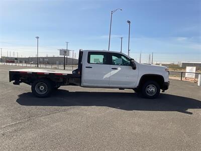2023 Chevrolet Silverado 3500 Work Truck   - Photo 5 - Odessa, TX 79761