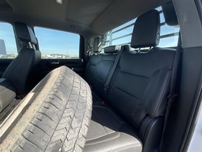 2023 Chevrolet Silverado 3500 Work Truck   - Photo 15 - Odessa, TX 79761