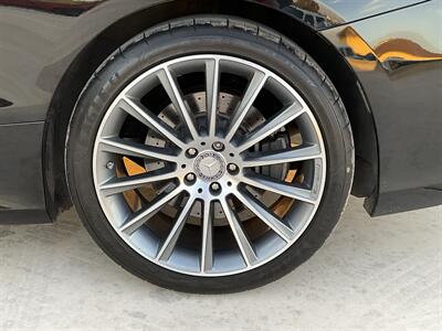 2015 Mercedes-Benz S 550 4MATIC   - Photo 13 - Odessa, TX 79761