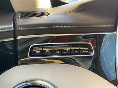 2015 Mercedes-Benz S 550 4MATIC   - Photo 18 - Odessa, TX 79761