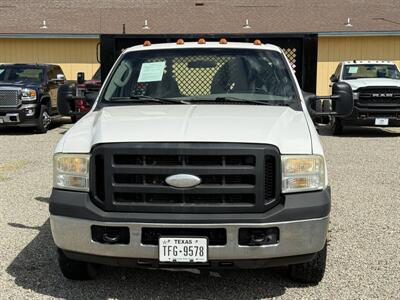 2007 Ford F-350 Super Duty - Photo 5 - Odessa, TX 79761