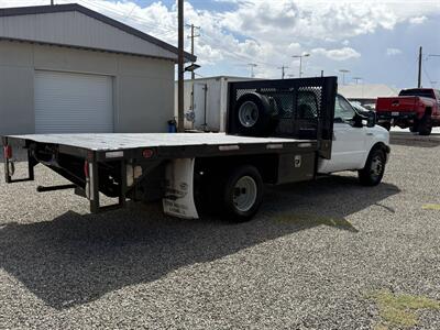 2007 Ford F-350 Super Duty - Photo 10 - Odessa, TX 79761
