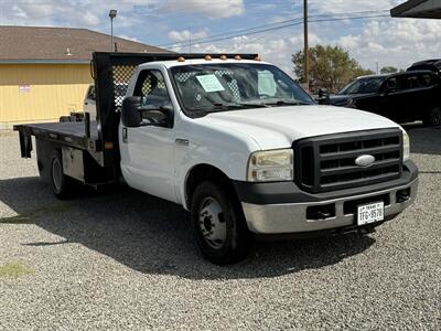 2007 Ford F-350 Super Duty - Photo 6 - Odessa, TX 79761
