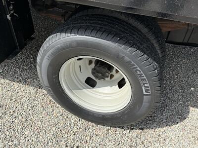 2007 Ford F-350 Super Duty - Photo 15 - Odessa, TX 79761